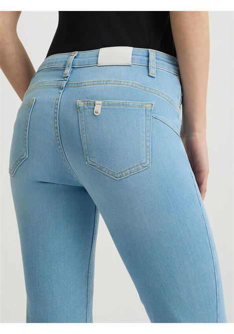 liu jo jeans b.up ideal reg.w. Liu Jo | UXX042D481178483